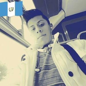 Meet your Posher, Alexito